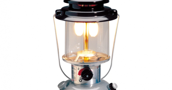 Powerhouse Duel Fuel Lantern 2 Mantle